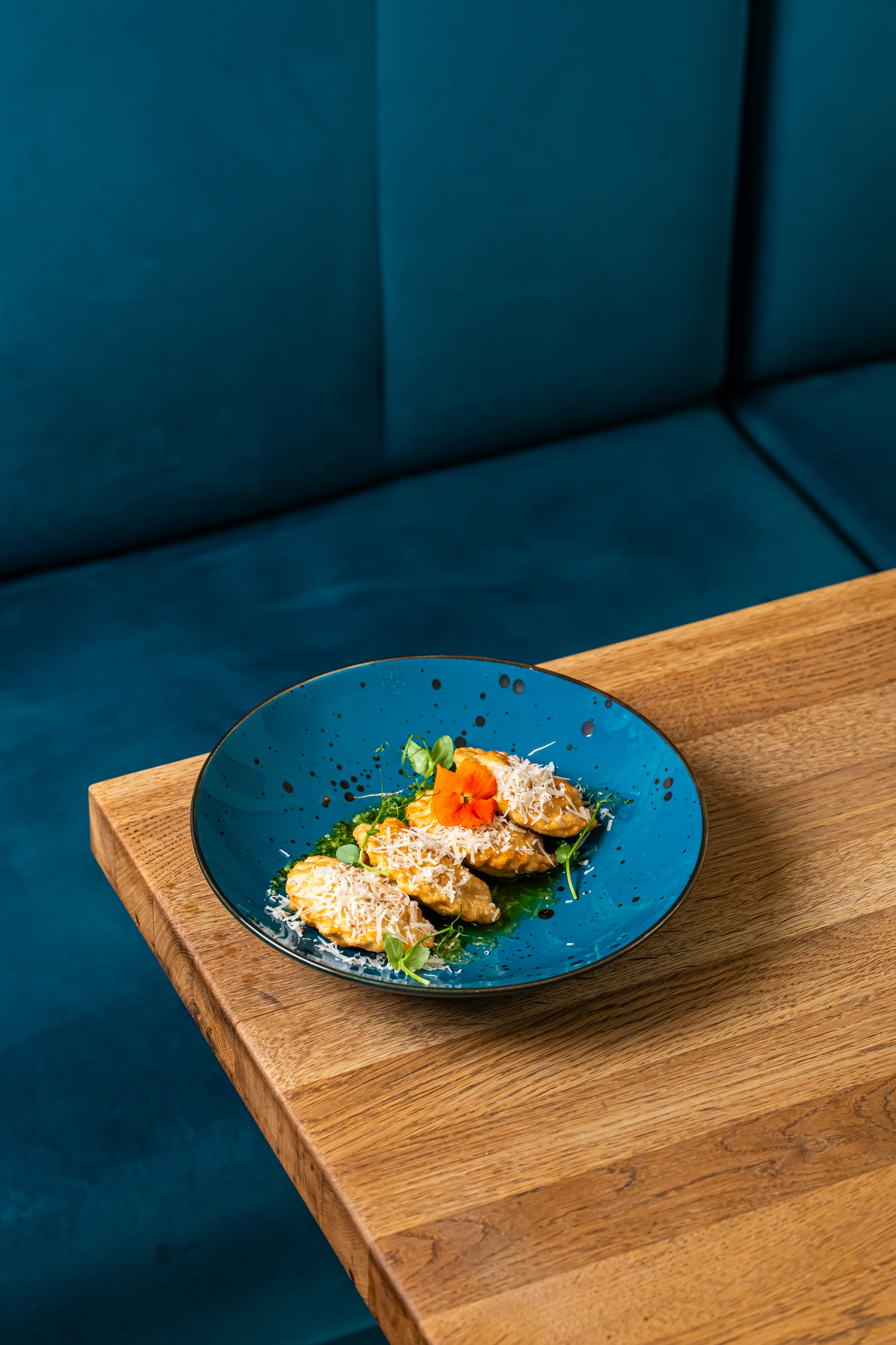Dish
